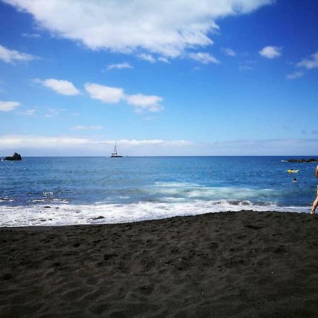 Volcano Beach Views & Wifi Puerto de Santiago  Ngoại thất bức ảnh