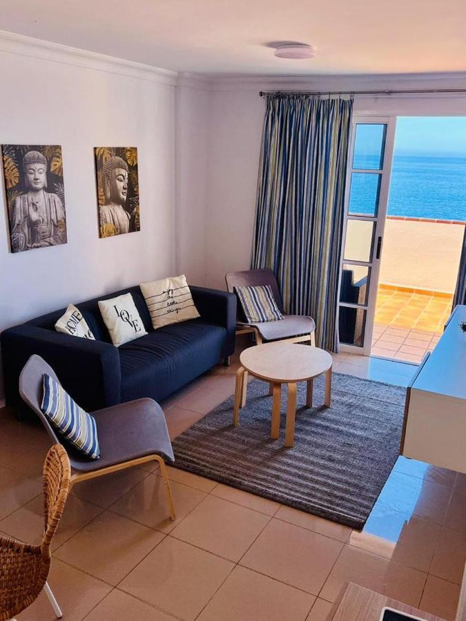 Volcano Beach Views & Wifi Puerto de Santiago  Ngoại thất bức ảnh